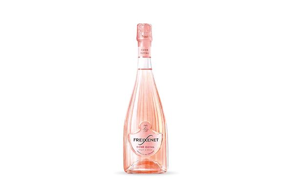 Espumante FREIXENET French Royal Rosé 750 ml en Tienda Inglesa