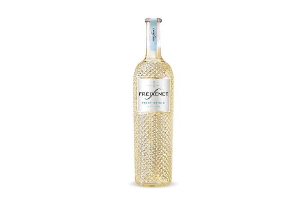 Vino FREIXENET Blanco Pinot Grigio 750 ml en Tienda Inglesa