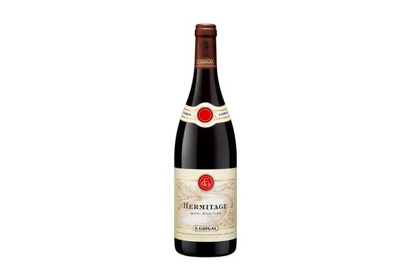 Vino E. GUIGAL Hermitage Rouge Tinto Blend 750 ml en Tienda Inglesa