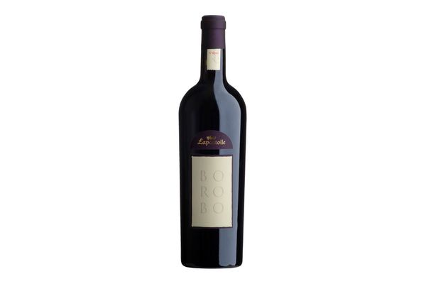 Vino LAPOSTOLLE Borobo Tinto Blend 750 ml en Tienda Inglesa