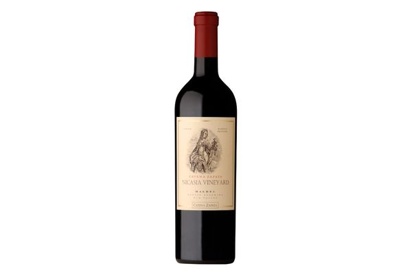 Vino CATENA ZAPATA Nicasia Vineyard Tinto Malbec 750 ml en Tienda Inglesa