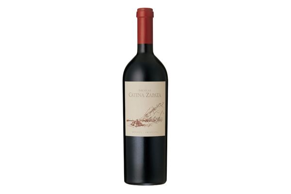 Vino NICOLAS CATENA ZAPATA Tinto Blend 750 ml en Tienda Inglesa