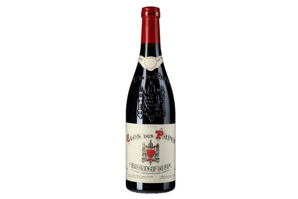 Vino CLOS DES PAPES Chateauneuf du Pape Tinto Blend 750 ml en Tienda Inglesa