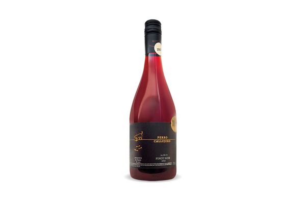 Vino PERRO CALLEJERO Tinto Pinot Noir 750 ml en Tienda Inglesa