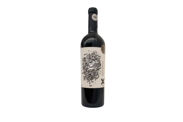 Vino SAPO DE OTRO POZO Tinto Blend Tintas 750 ml en Tienda Inglesa