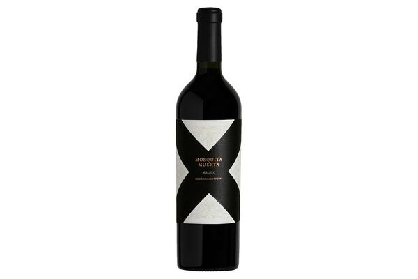 Vino MOSQUITA MUERTA Tinto Malbec 750 ml en Tienda Inglesa