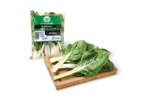 Acelga Orgánica PUNTO VERDE 800 gr en Tienda Inglesa