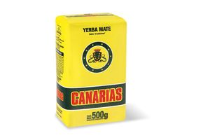 Yerba CANARIAS 500g en Tienda Inglesa