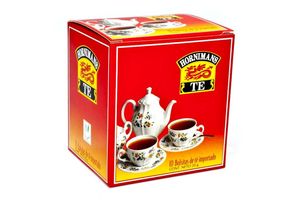 Té HORNIMANS x10 Sobres en Tienda Inglesa