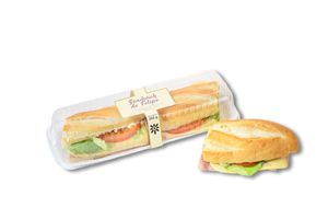 Felipe Relleno de Jamón y Queso TIENDA INGLESA (1 un.) en Tienda Inglesa