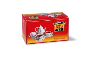 Té HORNIMANS x 25 Sobres en Tienda Inglesa
