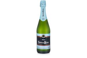 Sidra SANTA ROSA 910 ml en Tienda Inglesa