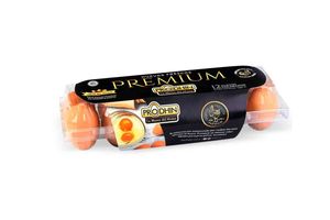 Huevo Colorado PRODHIN Premium 12 Unidades en Tienda Inglesa
