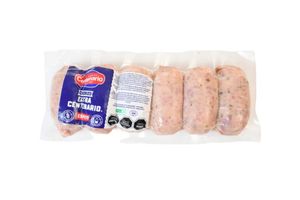 Chorizo Extra Espeto CENTENARIO 6 Unidades en Tienda Inglesa