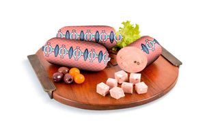 Mortadelin SARUBBI (Kg) en Tienda Inglesa