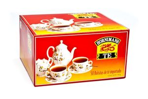 Té HORNIMANS x 50 Sobres en Tienda Inglesa
