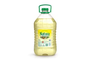 Aceite de Girasol NATURA Bidón 5 L en Tienda Inglesa