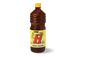 Cera H Roble Oscuro 1lt en Tienda Inglesa