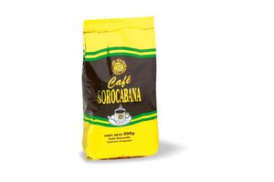 Café SOROCABANA Glaseado 500g en Tienda Inglesa