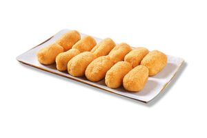 Croquetas de Papa para Copetin TIENDA INGLESA (Kg) en Tienda Inglesa