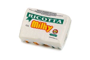 Queso Ricotta MILKY Envasado al Vacío (Kg) en Tienda Inglesa