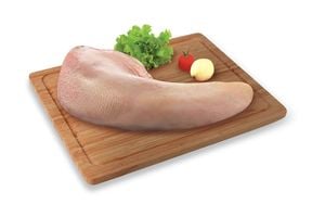 Lengua Congelada en Tienda Inglesa