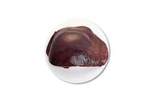 Hígado en Tienda Inglesa