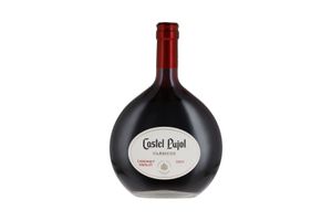 Vino CASTEL PUJOL Tinto Cabernet Merlot 750 ml en Tienda Inglesa