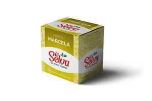 Té LA SELVA de Marcela 10 Sobres en Tienda Inglesa
