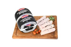 Jamón Cocido CENTENARIO Etiqueta Negra (Kg) en Tienda Inglesa