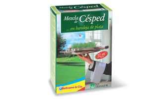 Semilla de Cesped Vilmorin 500gr en Tienda Inglesa