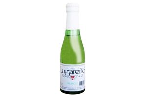 Vino Blanco LUGAREÑO 195 ml en Tienda Inglesa