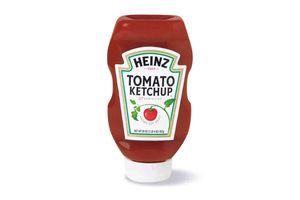 Salsa Ketchup HEINZ 567 gr en Tienda Inglesa