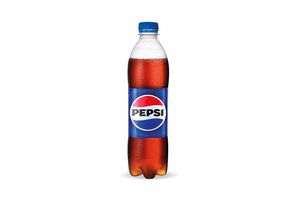 Refresco PEPSI Cola 500  ml en Tienda Inglesa