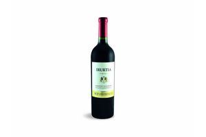 Vino IRURTIA Tinto Cabernet Sauvignon 750 ml en Tienda Inglesa