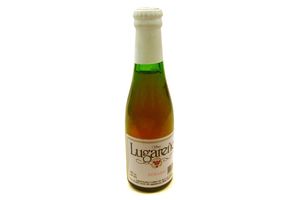 Vino LUGAREÑO Rosado 195 ml en Tienda Inglesa