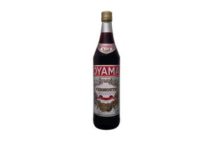 Vermouth OYAMA Rojo 935ml en Tienda Inglesa