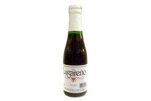 Vino LUGAREÑO Tinto 195 ml en Tienda Inglesa