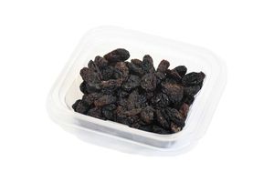 Pasas de Uvas Morena 200 gr en Tienda Inglesa