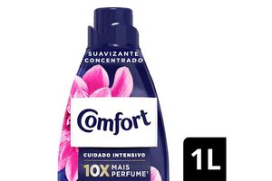 Suavizante COMFORT Concentrado Fiber Protect 1 L en Tienda Inglesa