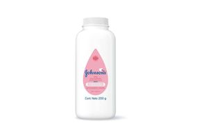 Talco JOHNSON Clásico 200 ml en Tienda Inglesa