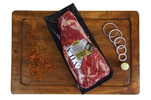 Colita de Cuadril al Vacío VILA en Tienda Inglesa