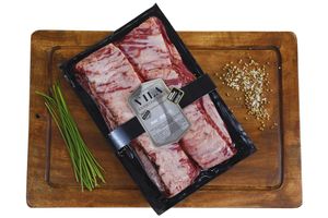 Entraña Fina al Vacío VILA en Tienda Inglesa