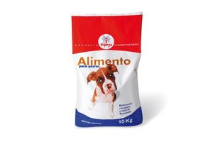 Alimento para Perros Adultos TIENDA INGLESA 10 Kg en Tienda Inglesa