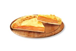 Torta de Jamón y Queso TIENDA INGLESA en Tienda Inglesa