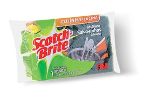 Esponja SCOTCH-BRITE Salva Uñas en Tienda Inglesa