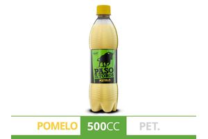 Refresco PASO DE LOS TOROS Pomelo 500 ml en Tienda Inglesa