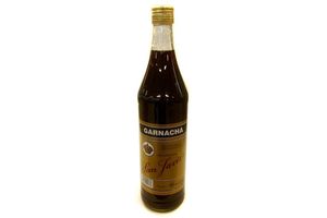 Garnacha SAN JAVIER 370ml en Tienda Inglesa