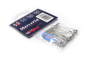 Alfileres de Gancho N ° 3 TIENDA INGLESA en Tienda Inglesa