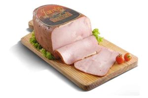 Jamón Cocido Ahumado PICORELL (Kg) en Tienda Inglesa